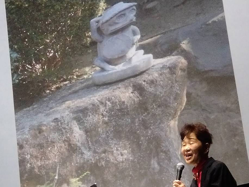 映画　「医師　中村哲の仕事・働くということ」　 大火災から再起の北九州小倉昭和館で上映